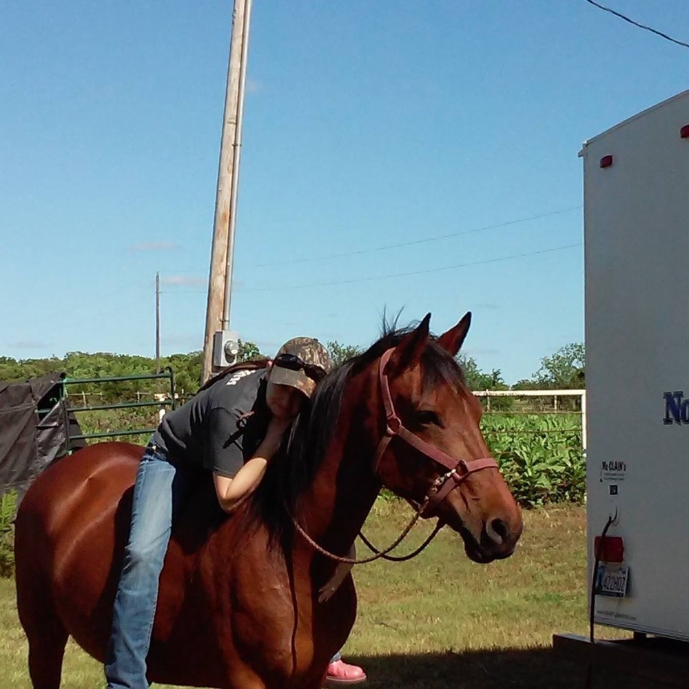 Meet your Posher, Angie